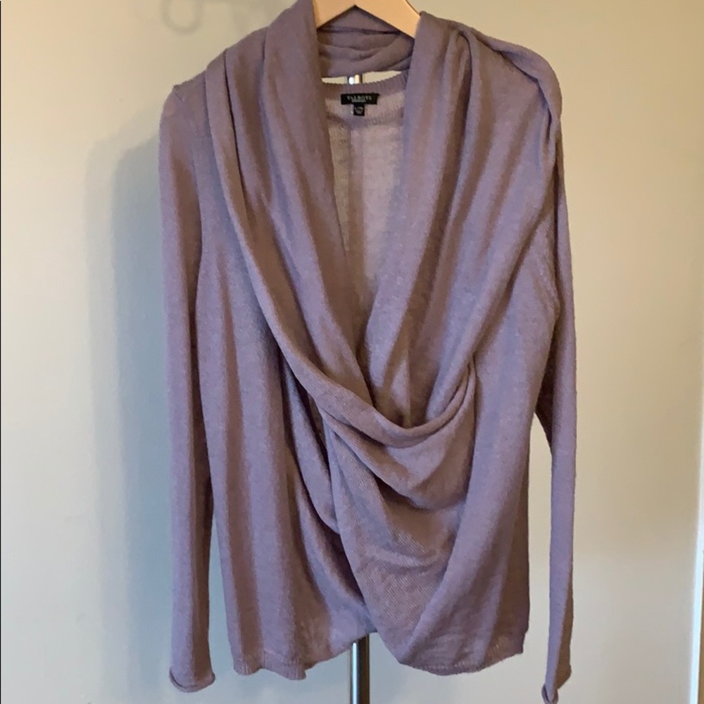 New L/XL Talbots